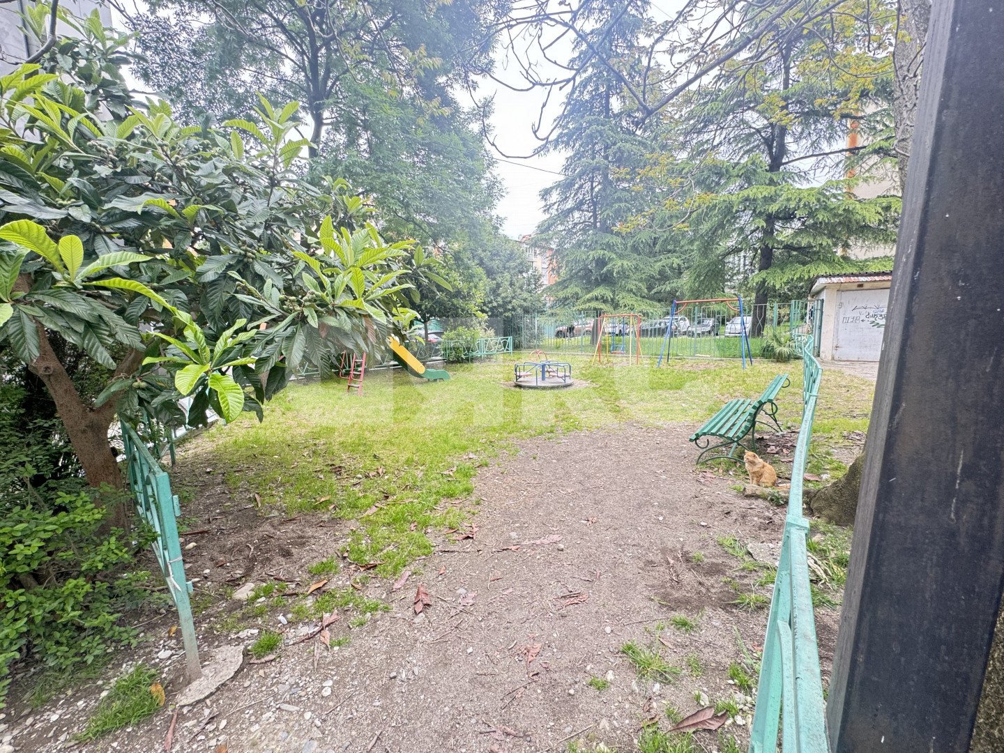 Фото №16: 2-комнатная квартира 52 м² - Сочи, Центральный, ул. Северная, 16