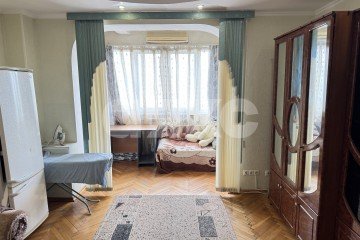 Фото №4: 2-комнатная квартира 51 м² - Сочи, р. Центральный, ул. Северная, 16