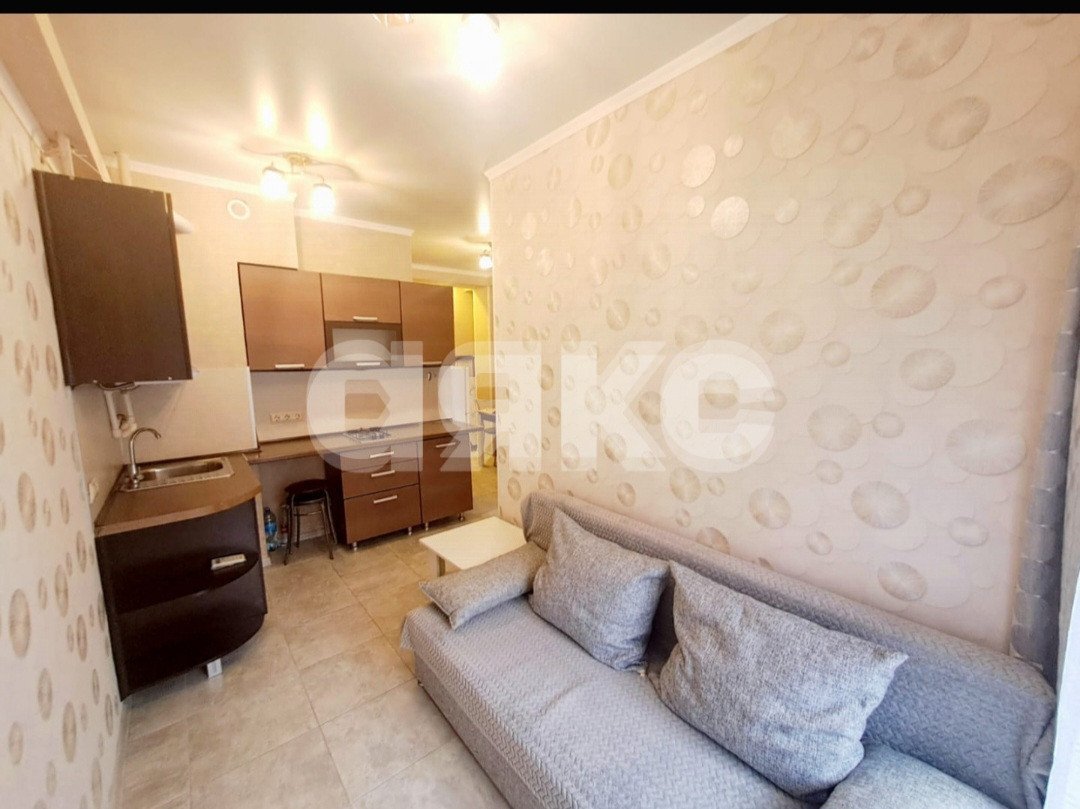 Фото №2: 1-комнатная квартира 25 м² - Сочи, Адлер, ул. Изумрудная, 38