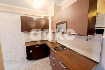 Фото №4: 1-комнатная квартира 25 м² - Сочи, ж/р Адлер, ул. Изумрудная, 38