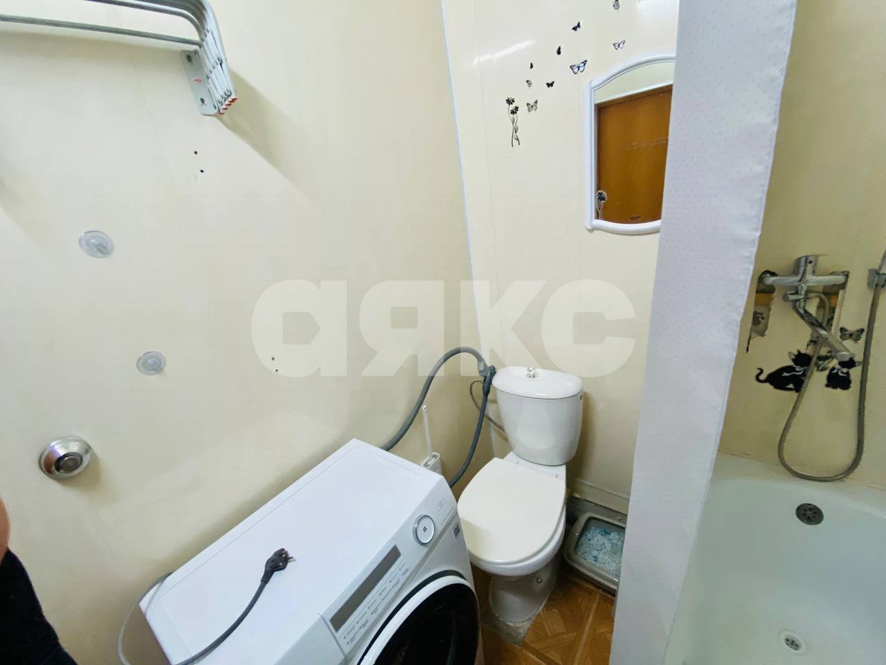 Фото №10: Студия 15 м² - Сочи, Донская, ул. Тимирязева, 29/2