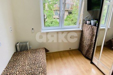 Фото №1: Студия 15 м² - Сочи, мкр. Донская, ул. Тимирязева, 29/2