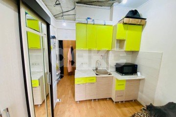 Фото №5: Студия 15 м² - Сочи, мкр. Донская, ул. Тимирязева, 29/2