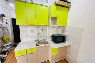 Фото №4: Студия 15 м² - Сочи, мкр. Донская, ул. Тимирязева, 29/2