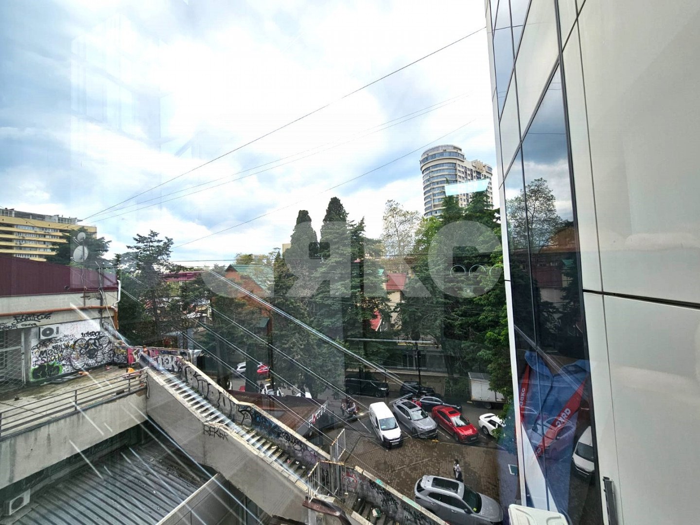 Фото №20: Студия 34 м² - Сочи, Центральный, ул. Навагинская, 11Б