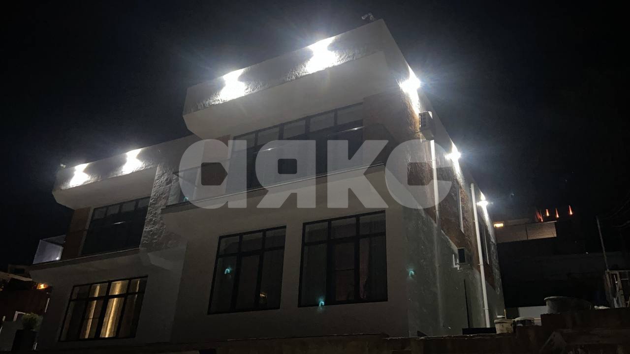 Фото №34: Дом 290 м² + 9.15 сот. - Сочи, Сутугинское, 23