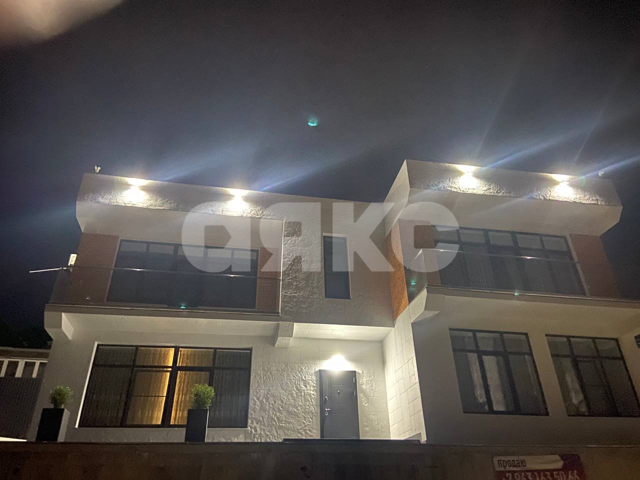 Фото №36: Дом 290 м² + 9.15 сот. - Сочи, Сутугинское, 23