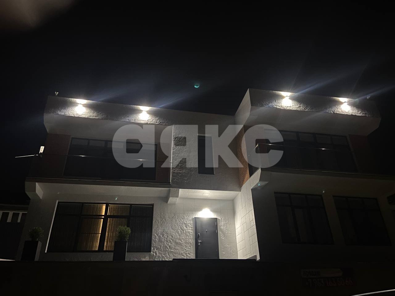 Фото №35: Дом 290 м² + 9.15 сот. - Сочи, Сутугинское, 23