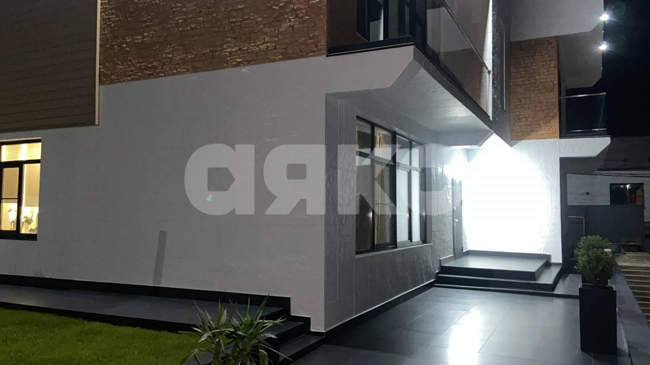 Фото №33: Дом 290 м² + 9.15 сот. - Сочи, Сутугинское, 23