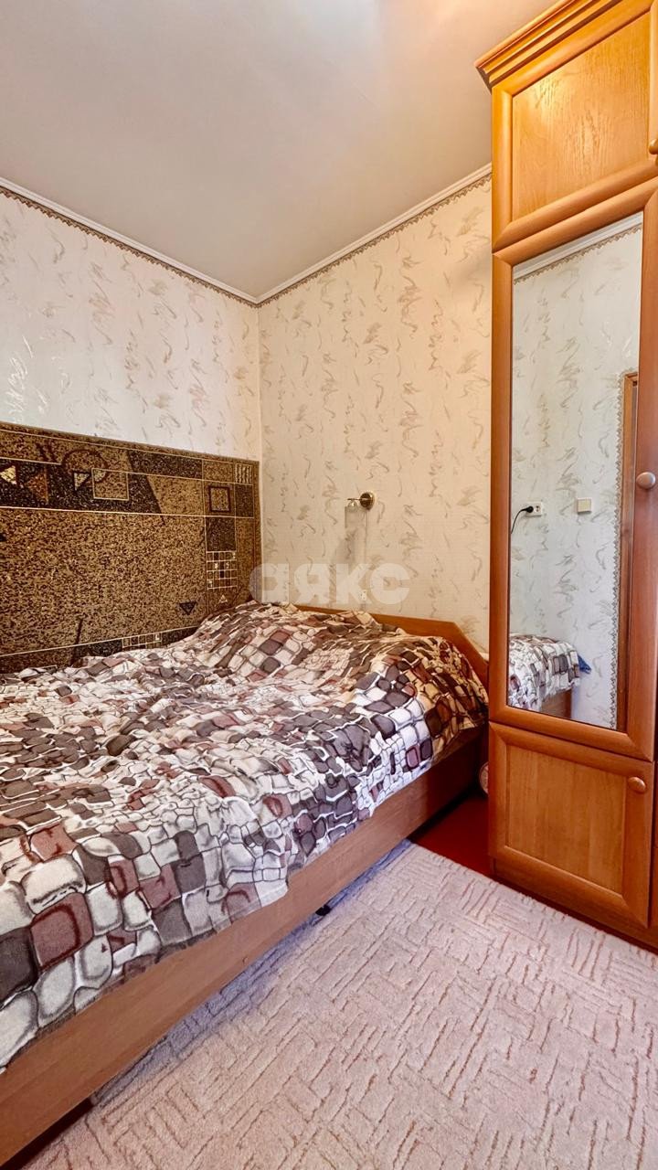 Фото №5: Дом 81 м² + 4.5 сот. - Симферополь, Центральный, ул. Дарвина, 7