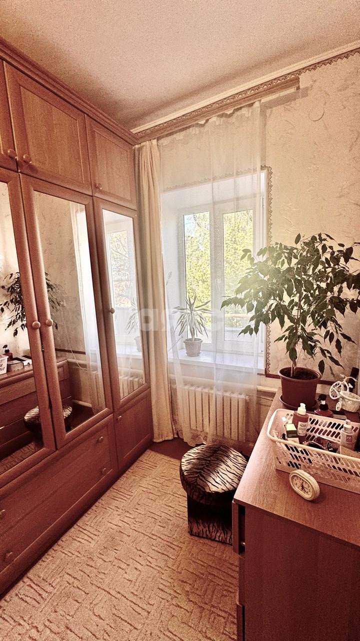 Фото №4: Дом 81 м² + 4.5 сот. - Симферополь, Центральный, ул. Дарвина, 7