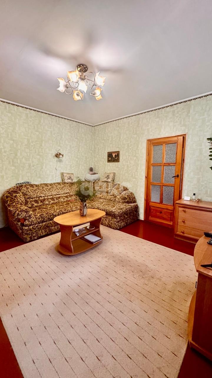 Фото №2: Дом 81 м² + 4.5 сот. - Симферополь, Центральный, ул. Дарвина, 7