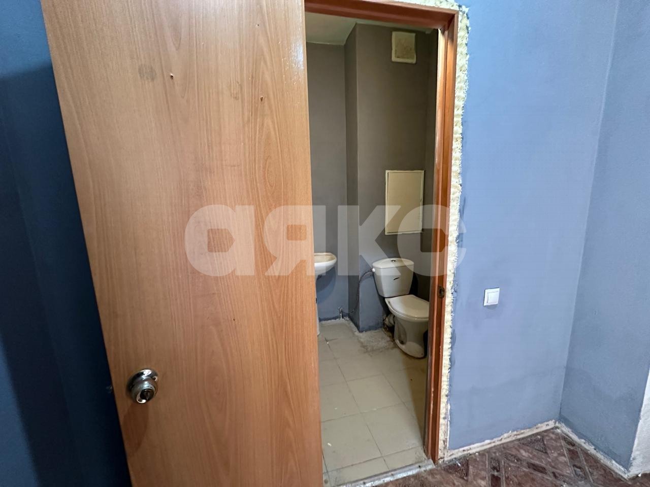 Фото №12: 1-комнатная квартира 34 м² - Темрюк, ул. Анджиевского, 55Ак5