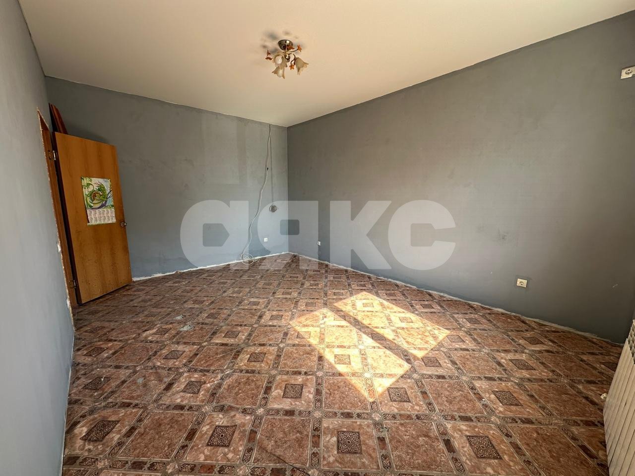 Фото №5: 1-комнатная квартира 34 м² - Темрюк, ул. Анджиевского, 55Ак5