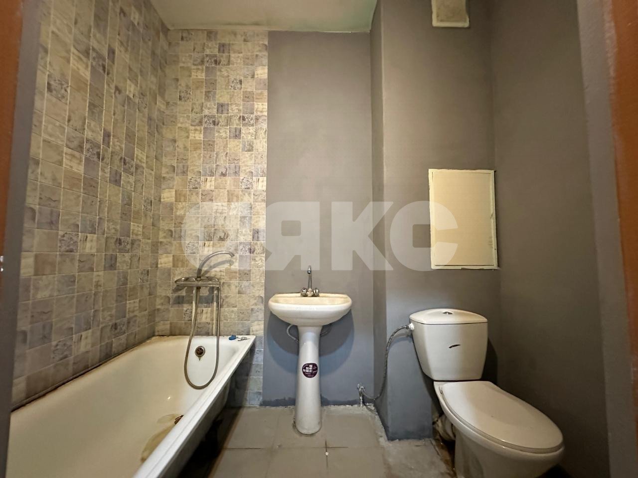 Фото №14: 1-комнатная квартира 34 м² - Темрюк, ул. Анджиевского, 55Ак5
