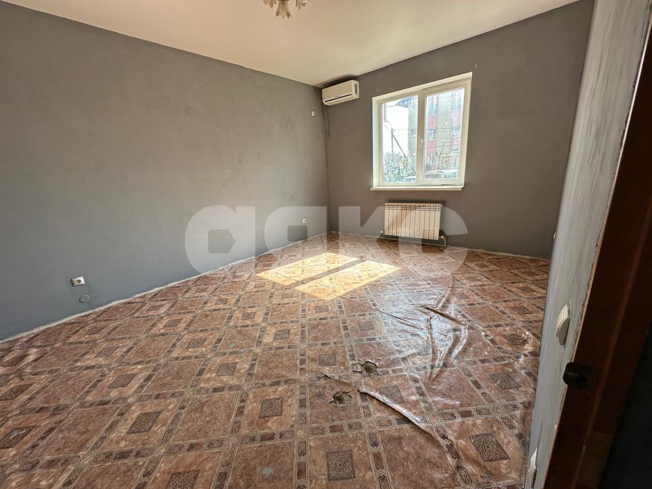 Фото №3: 1-комнатная квартира 34 м² - Темрюк, ул. Анджиевского, 55Ак5