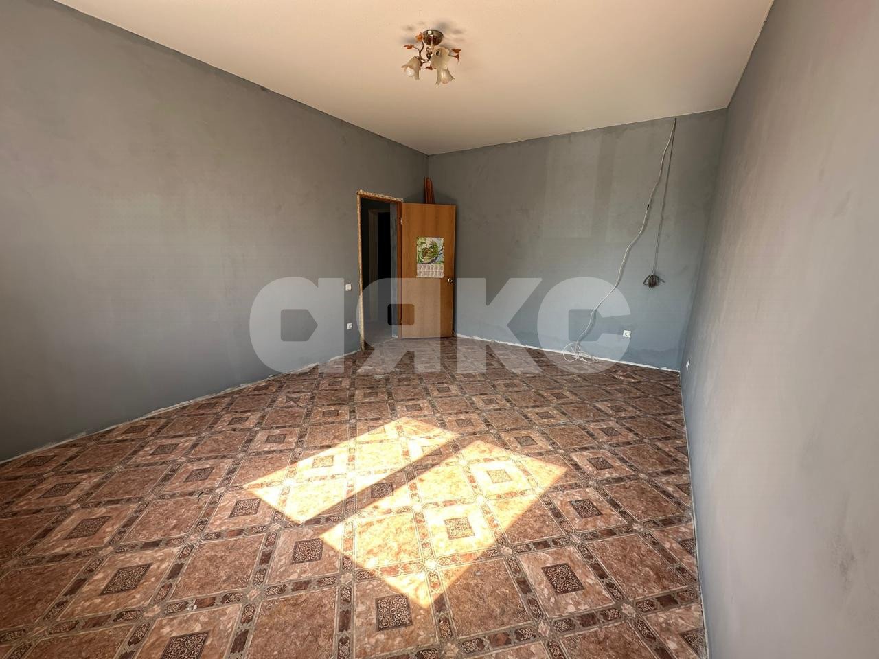 Фото №4: 1-комнатная квартира 34 м² - Темрюк, ул. Анджиевского, 55Ак5