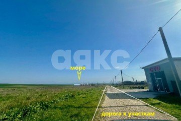 Фото №3: Земельный участок под ИЖС - Веселовка, ул. Луговая, 14