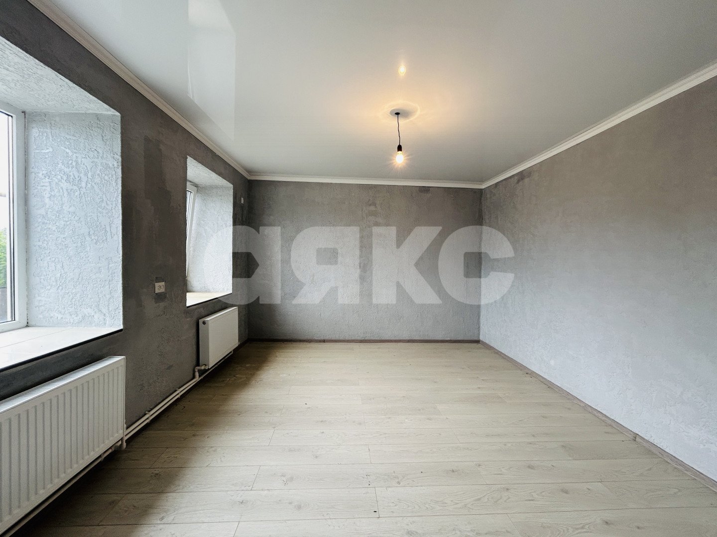 Фото №7: 2-комнатная квартира 55 м² - Белый, ул. Виноградная, 12