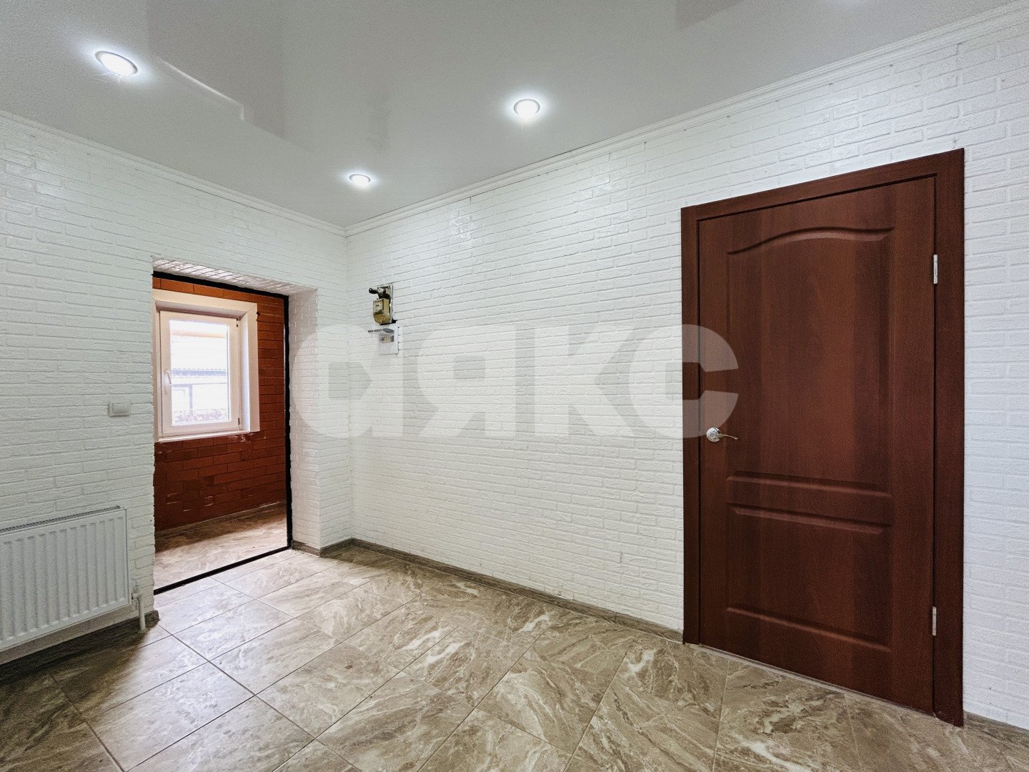 Фото №5: 2-комнатная квартира 55 м² - Белый, ул. Виноградная, 12