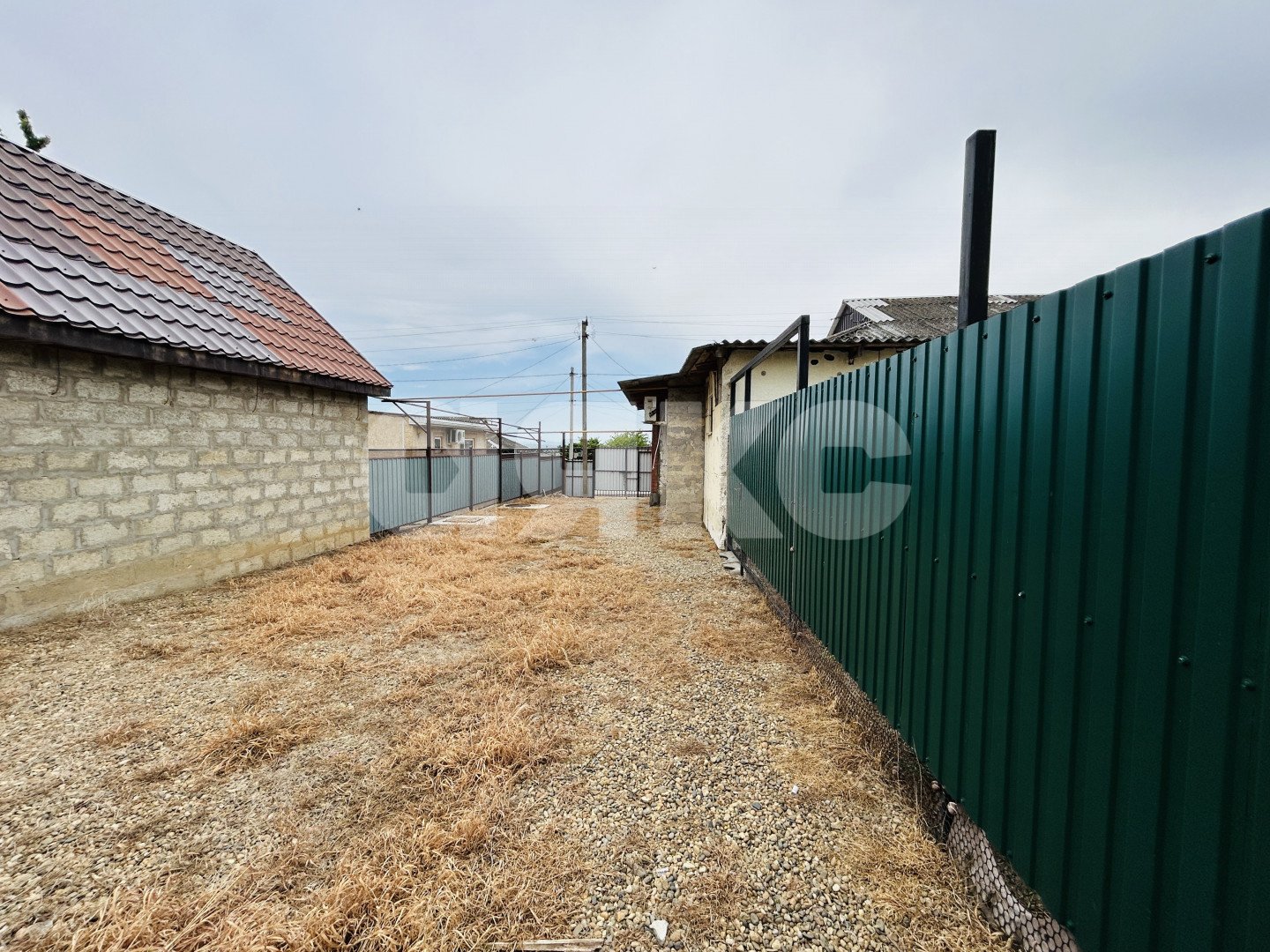 Фото №15: 2-комнатная квартира 55 м² - Белый, ул. Виноградная, 12