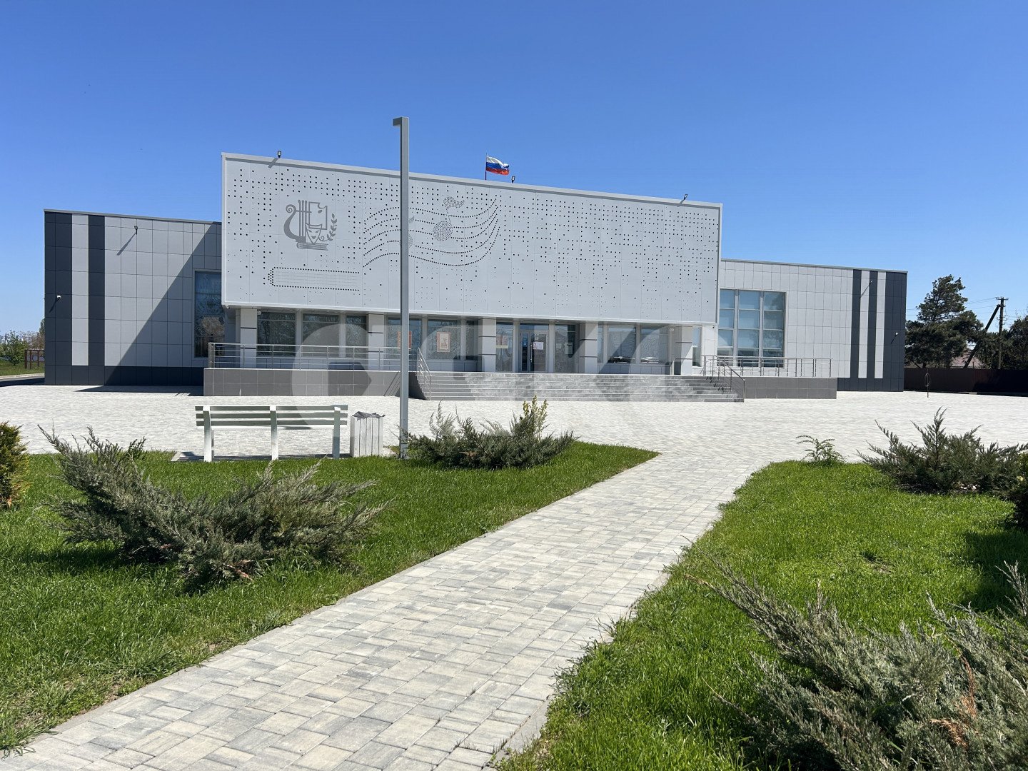 Фото №18: 2-комнатная квартира 55 м² - Белый, ул. Виноградная, 12