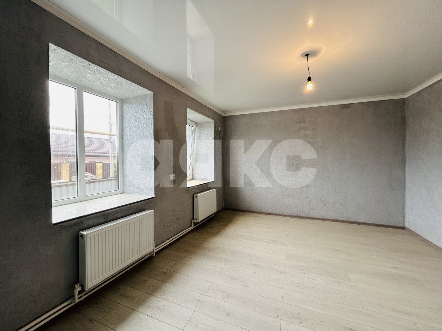 Фото №8: 2-комнатная квартира 55 м² - Белый, ул. Виноградная, 12