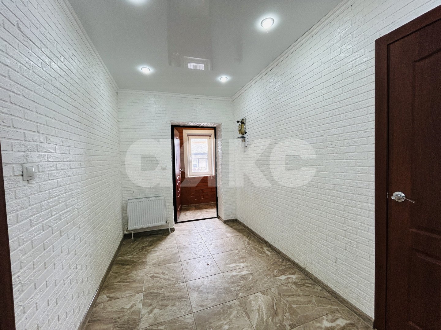 Фото №6: 2-комнатная квартира 55 м² - Белый, ул. Виноградная, 12