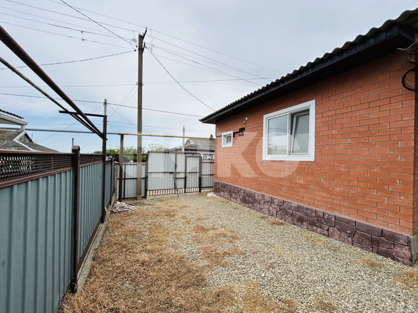 Фото №14: 2-комнатная квартира 55 м² - Белый, ул. Виноградная, 12