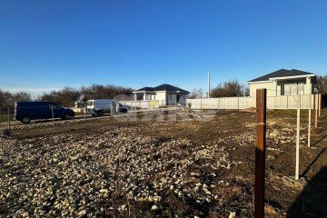 Фото №4: Земельный участок под ИЖС - Темрюк, мкр. СОТ Труженик, ул. Летняя