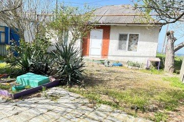 Фото №1: Дом 57 м² - Ахтанизовская, пер. Кооперативный, 10