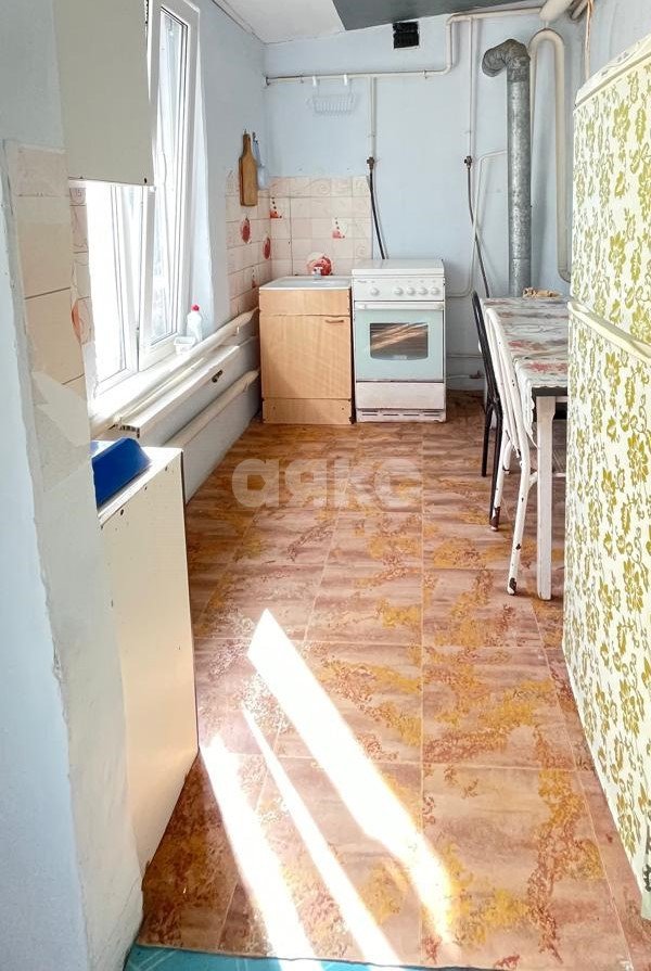 Фото №7: Дом 57 м² + 3 сот. - Ахтанизовская, пер. Кооперативный, 10