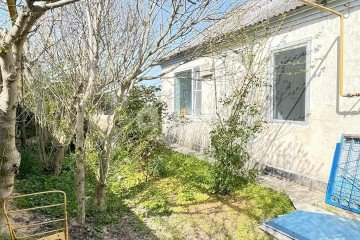 Фото №3: Дом 57 м² - Ахтанизовская, пер. Кооперативный, 10