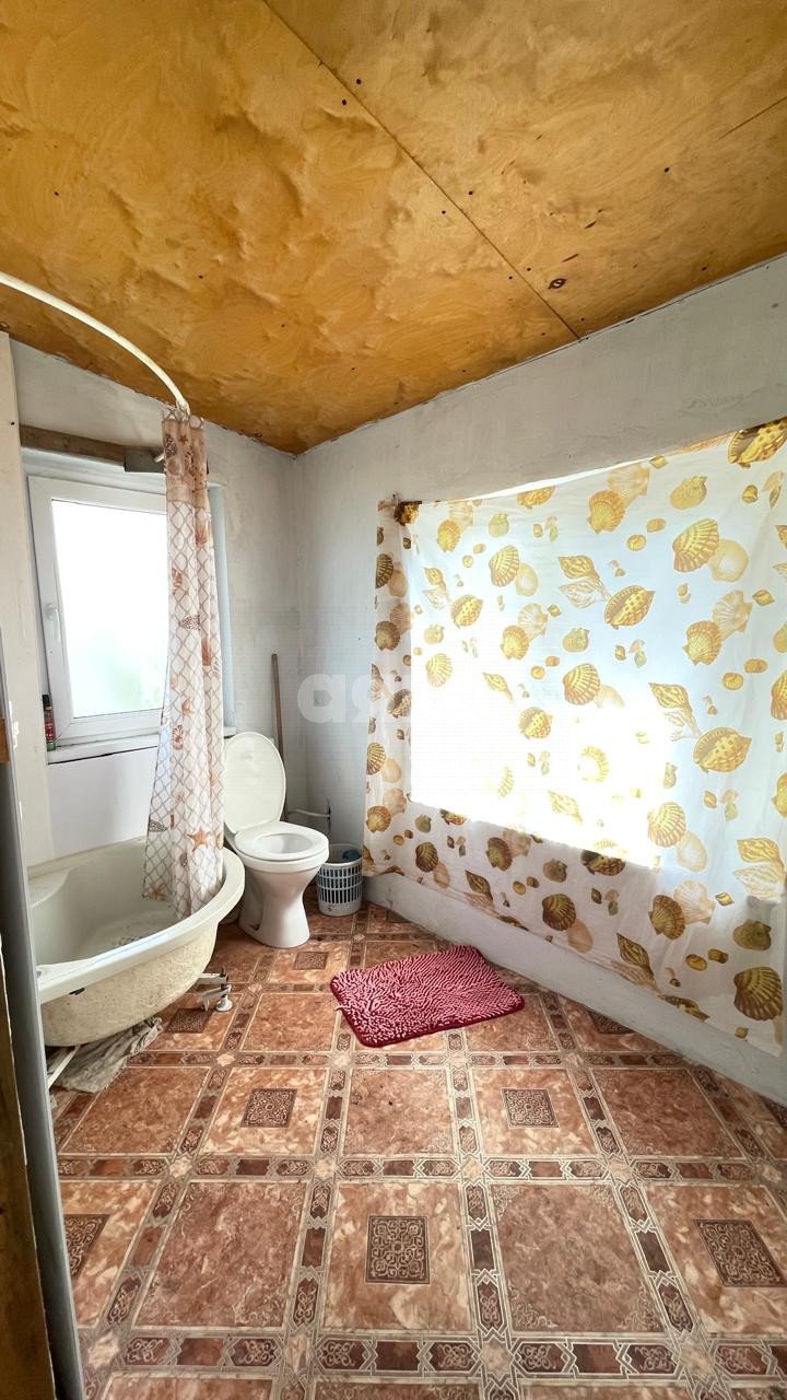 Фото №8: Дом 57 м² + 3 сот. - Ахтанизовская, пер. Кооперативный, 10