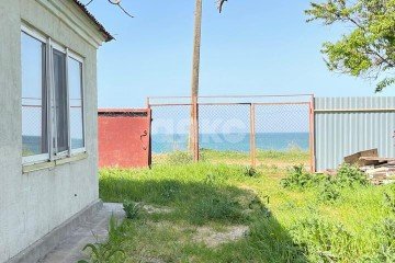 Фото №2: Дом 57 м² - Ахтанизовская, пер. Кооперативный, 10