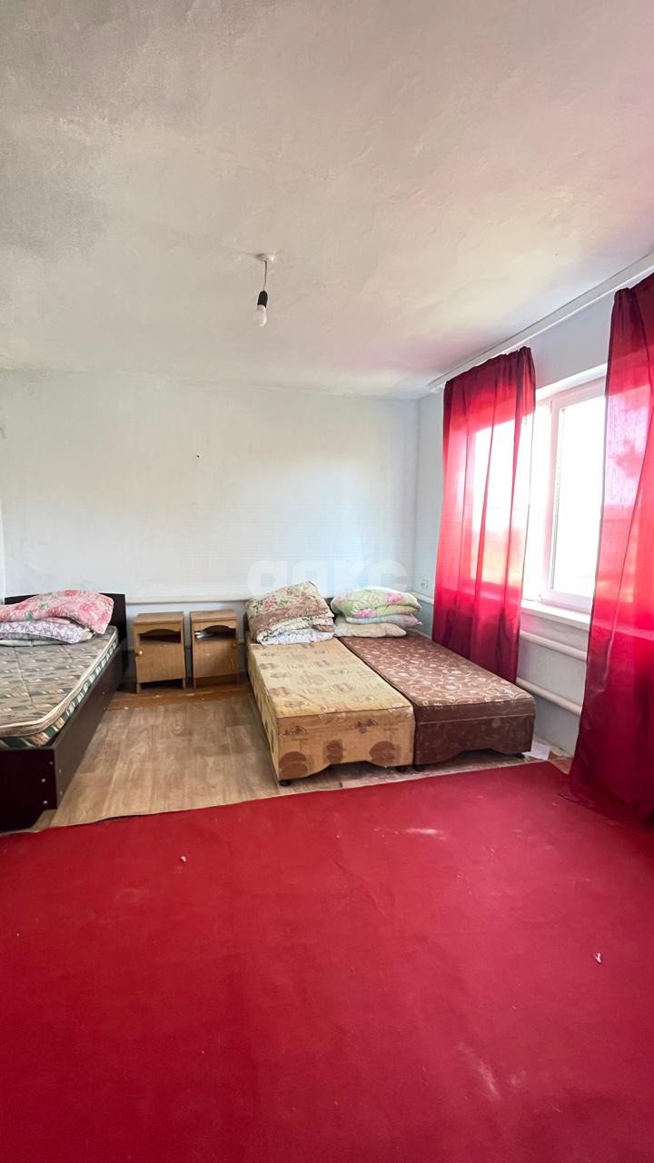 Фото №6: Дом 57 м² + 3 сот. - Ахтанизовская, пер. Кооперативный, 10