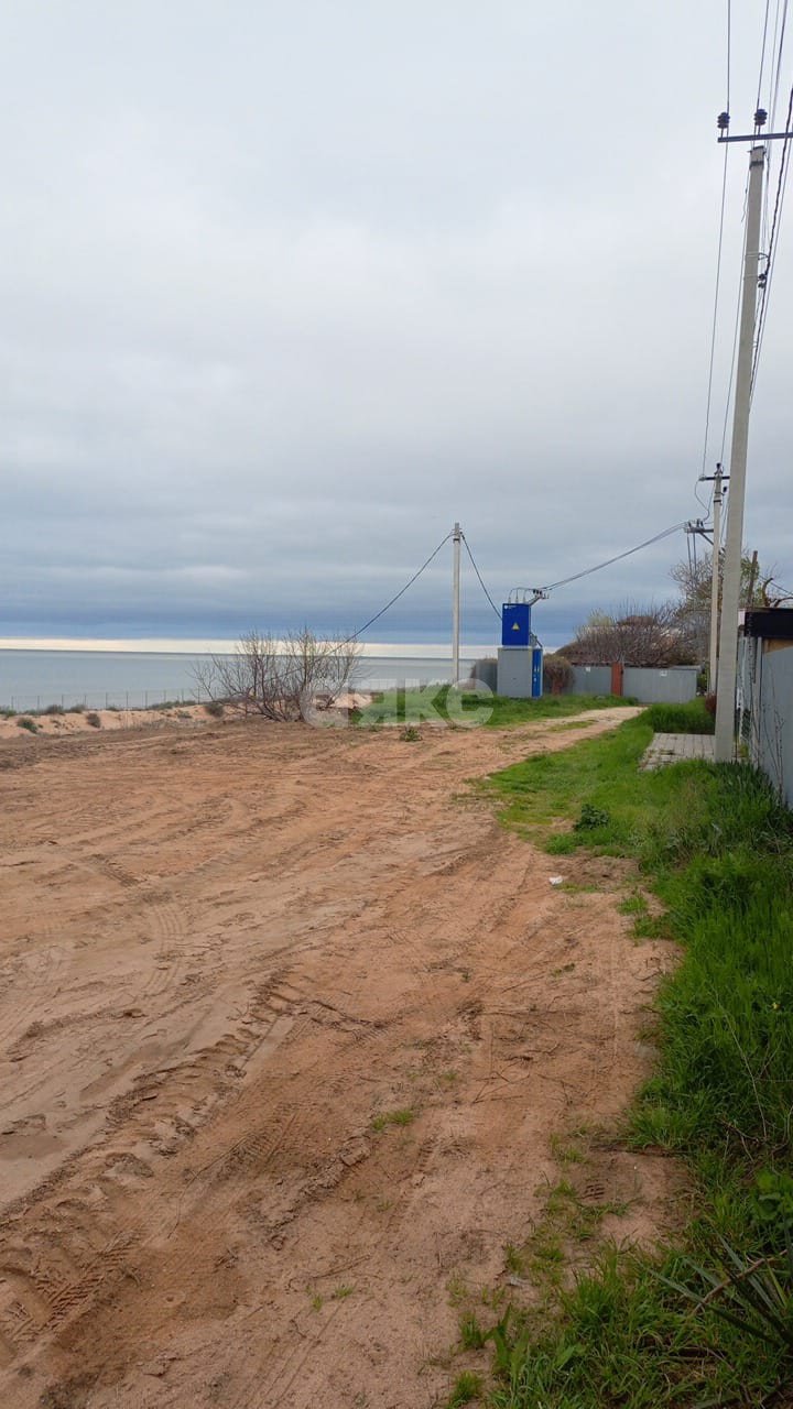 Фото №10: Дом 57 м² + 3 сот. - Ахтанизовская, пер. Кооперативный, 10