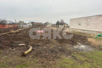 Фото №3: Земельный участок под ИЖС - Стрелка, ул. Новая