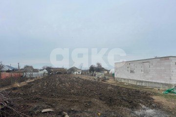 Фото №4: Земельный участок под ИЖС - Стрелка, ул. Новая