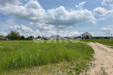 Фото №2: Земельный участок под ИЖС - Стрелка, п. коттеджный  Встречный, ул. Крымская, 9