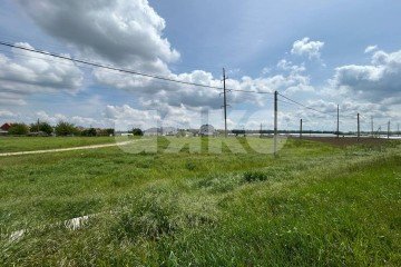 Фото №4: Земельный участок под ИЖС - Стрелка, п. коттеджный  Встречный, ул. Крымская, 9