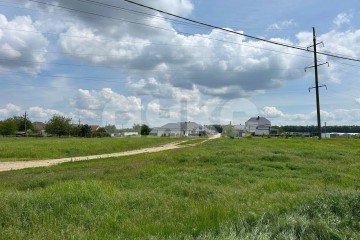 Фото №5: Земельный участок под ИЖС - Стрелка, п. коттеджный  Встречный, ул. Крымская, 9