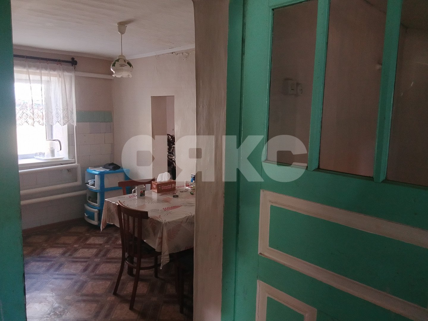Фото №23: Дом 48 м² + 15 сот. - Старотитаровская, пер. Ильича, 100