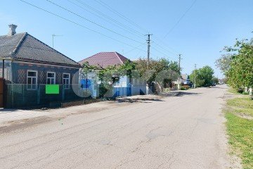 Фото №2: Дом 48 м² - Старотитаровская, пер. Ильича, 100