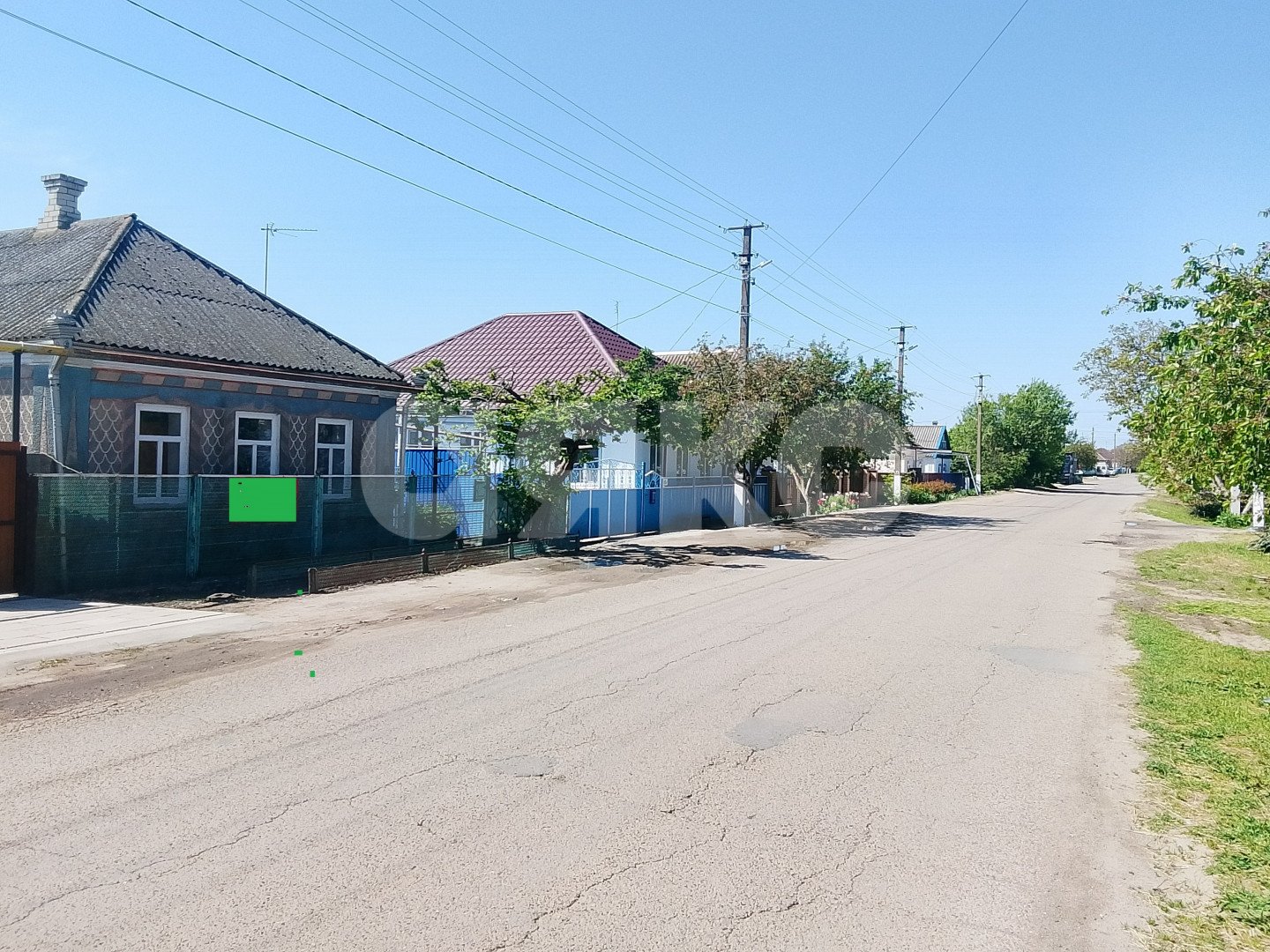 Фото №2: Дом 48 м² + 15 сот. - Старотитаровская, пер. Ильича, 100