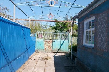 Фото №5: Дом 48 м² - Старотитаровская, пер. Ильича, 100