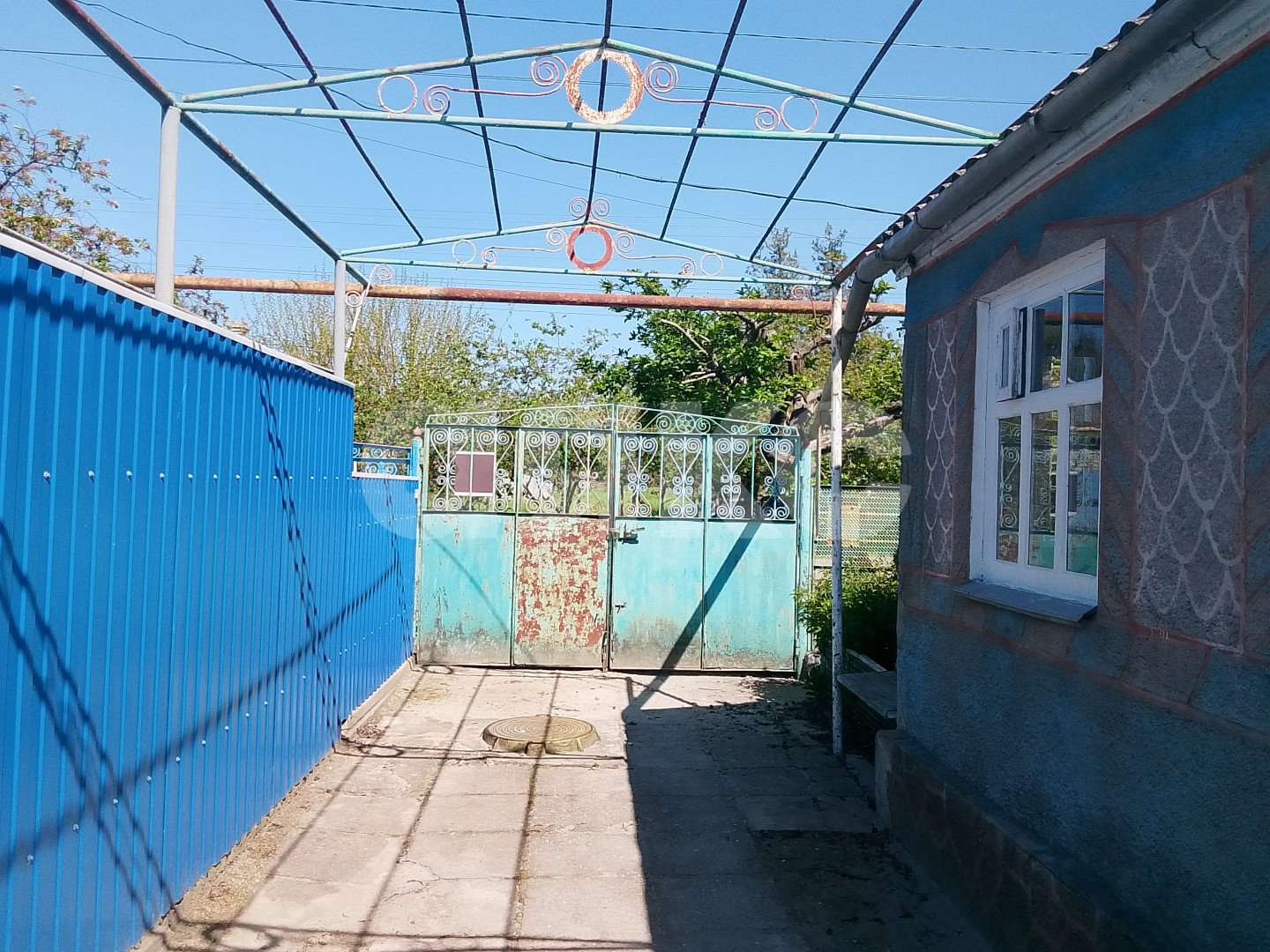 Фото №5: Дом 48 м² + 15 сот. - Старотитаровская, пер. Ильича, 100