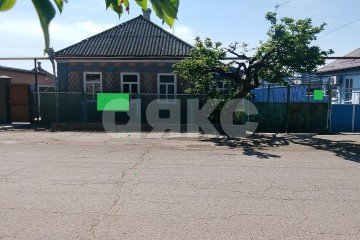 Фото №1: Дом 48 м² - Старотитаровская, пер. Ильича, 100