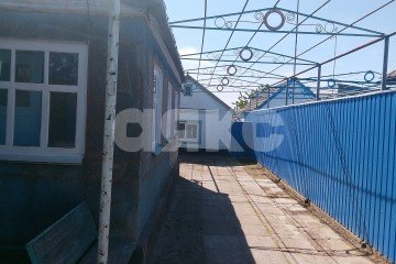 Фото №4: Дом 48 м² - Старотитаровская, пер. Ильича, 100