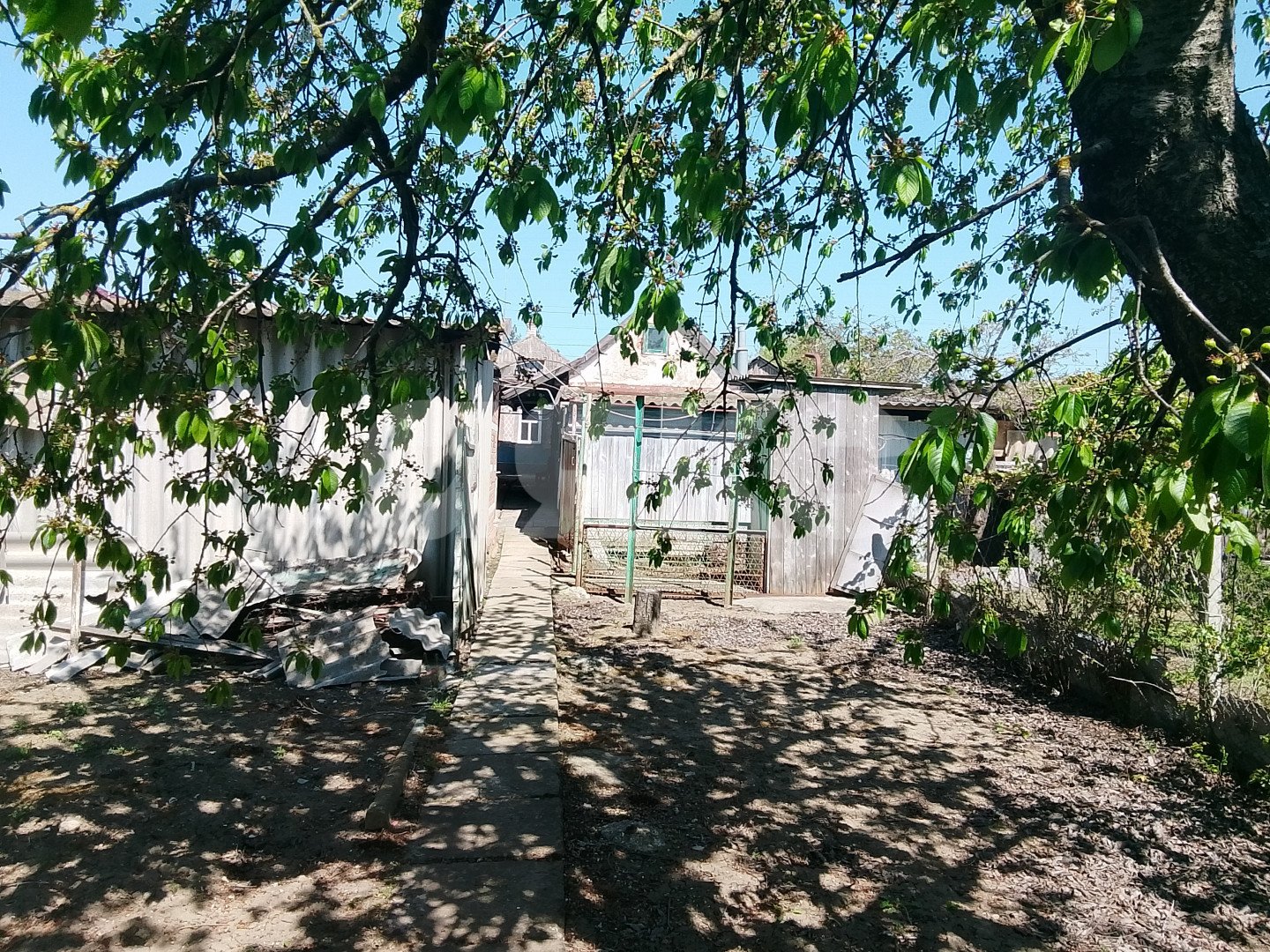 Фото №36: Дом 48 м² + 15 сот. - Старотитаровская, пер. Ильича, 100